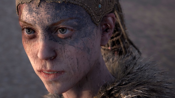 505 publichera la versione fisica di Hellblade: Senua's Sacrifice