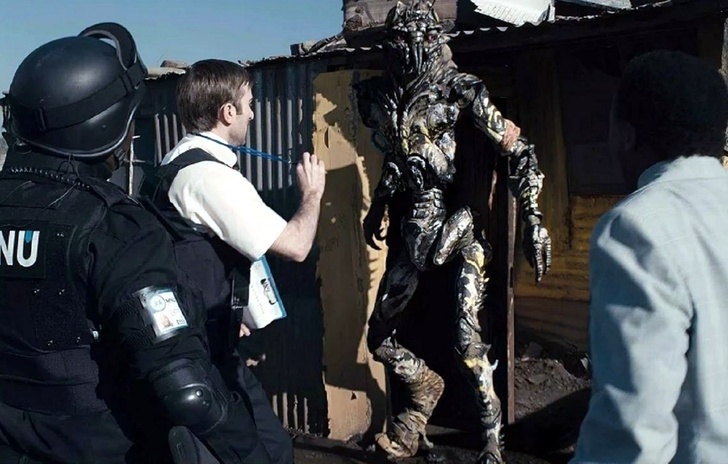 District 9  Il sequel dalle parole del regista Neill Blomkamp