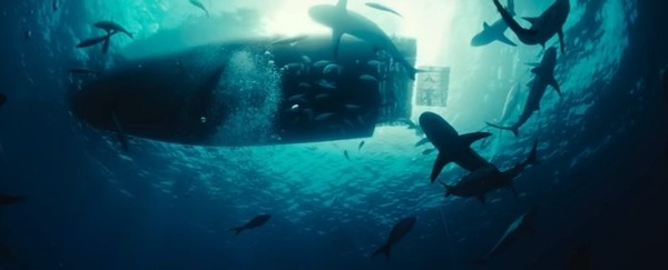 Dangerous Animals – L