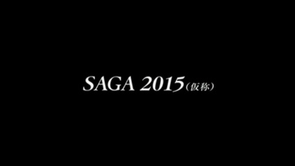 SaGa 2015 (Working Title)