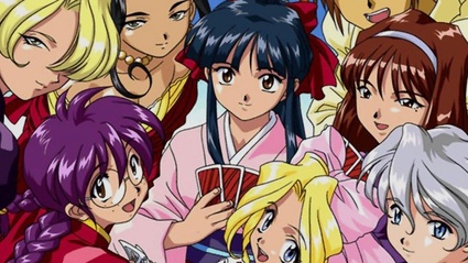 Il prossimo Sakura Wars uscira entro marzo 2019