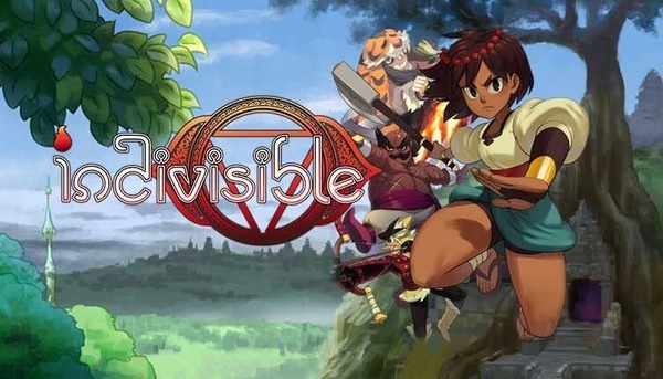 Recensione Indivisible