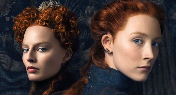 Maria Regina di Scozia: Andrea Delogu ci guida al background della storia