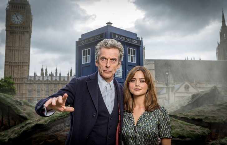 Un importante ritorno in Doctor Who