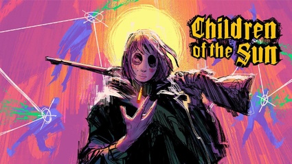 Devolver Digital annuncia Children of the Sun con un trailer