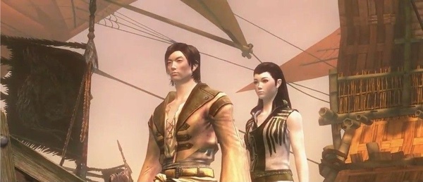 Trailer per la seconda stagione di Guild Wars 2