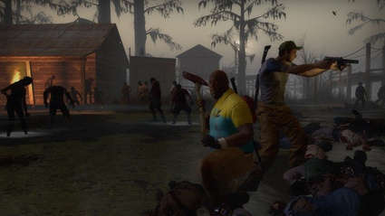 Left 4 Dead 2