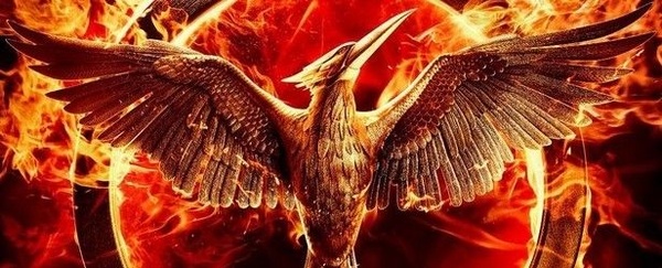 Dal Festival di Cannes le foto degli "Hunger Games"!