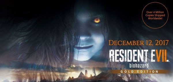 Resident Evil 7 tocca quota 4