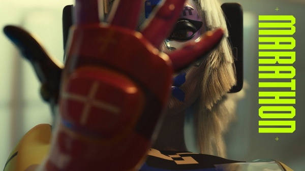 Marathon: il filmato di anteprima e la data di uscita