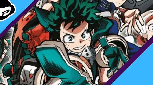 Star Comics - I Manga in Uscita nella Settimana dal 02 all'08 Settembre