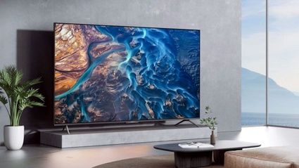 S75 ed S65 - Le TV Xiaomi aumentano i pollici, non il prezzo