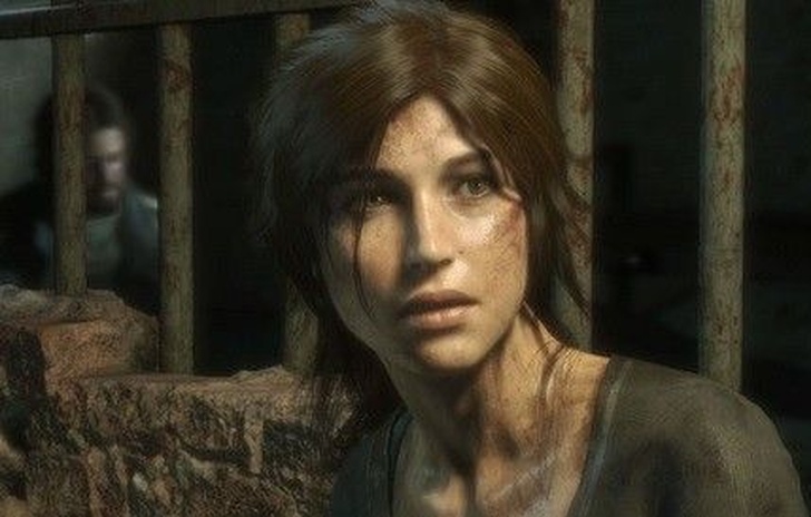 Nessuna modalità multigiocatore per Rise of the Tomb Raider