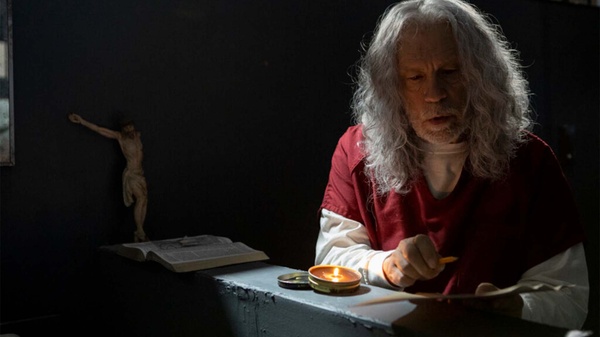 Intervista a Mauro Borelli, il regista di Mindcage - Mente Criminale | Etna Comics 2023