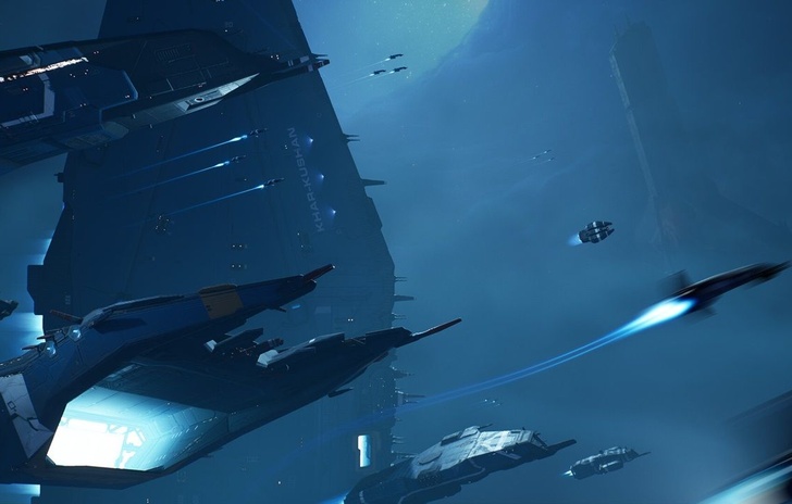 Homeworld 3 ritarda ancora la nuova data di uscita è a maggio