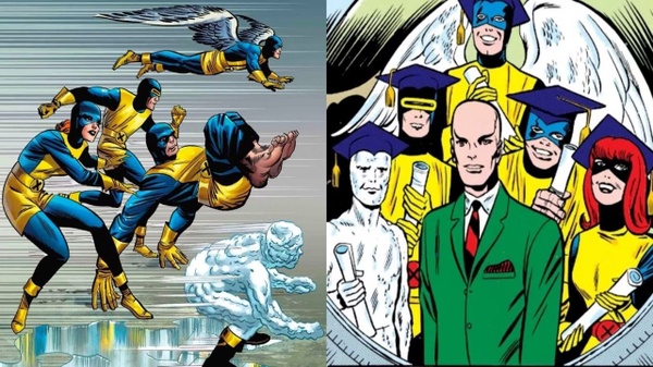 X-Men MCU: reboot giovane, Wolverine fuori dai piani