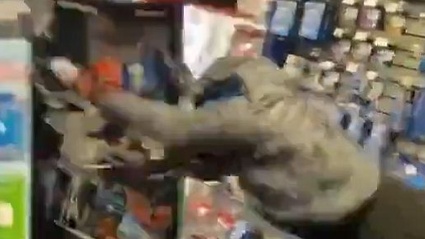 Non mi rimborsi per Fallout 76? E io ti distruggo il negozio