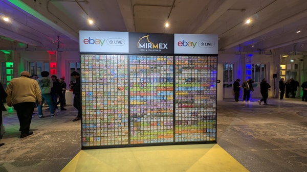 eBay Live: quando le vendite incontrano le dirette streaming. Ecco come funziona il nuovo servizio eBay