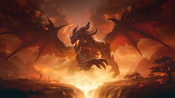 World of Warcraft Classic, annunciata l'espansione Cataclysm 