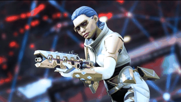 Apex Legends: Svolta – l