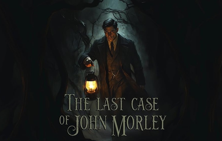 The Last Case of John Morley An Elegant SlowPaced and Imperfect Investigative Noir The Review