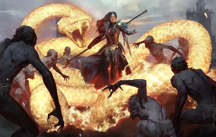 Diablo IV sempre più GAAS avrà una espansione ogni anno