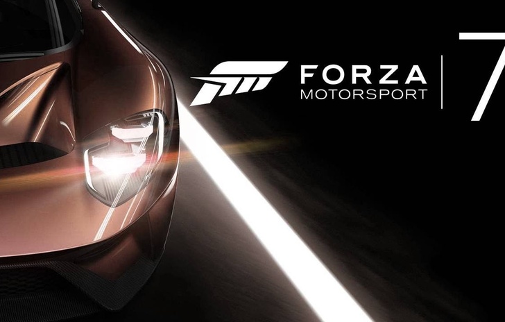 Forza diventerà una serie annuale