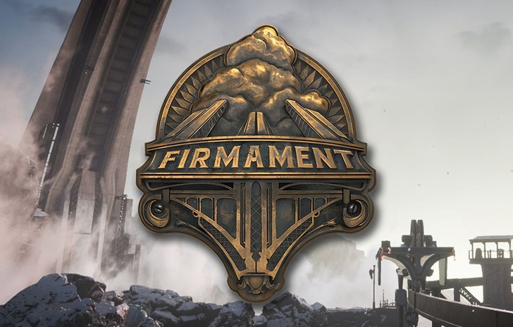 Firmament Cyan Worlds annuncia la nuova avventura puzzle per VR 