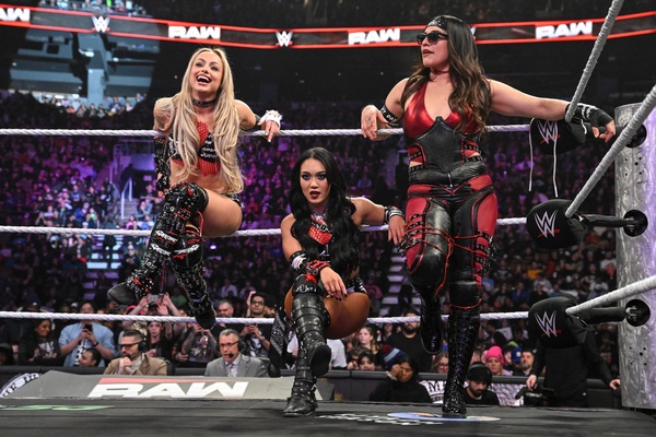 Tutto ci&ograve; che serve sapere per tornare a seguire la WWE su Netflix