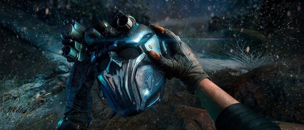 Sniper Ghost Warrior 3 nel Brothers Cinematic trailer