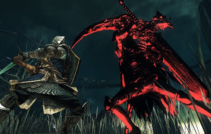 Rumor Dark Souls 123 potrebbero arrivare su Switch