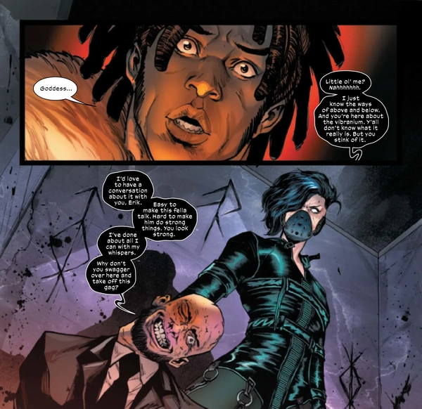 Chi è il nuovo Stregone Supremo nell