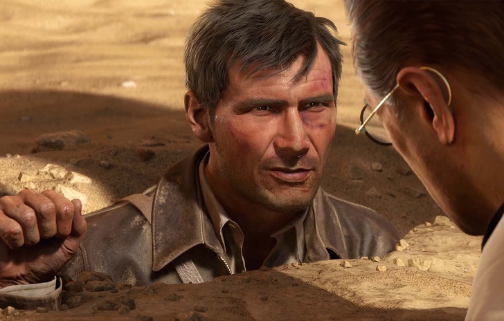 Indiana Jones e lantico Cerchio quando è ambientato