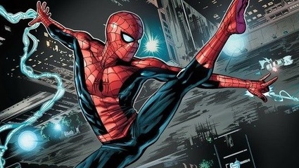 Altri quattro attori si aggiungono per il ruolo di Spider-Man
