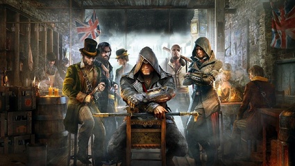 Il nuovo Assassin's Creed e Syndicate, ha gia una data