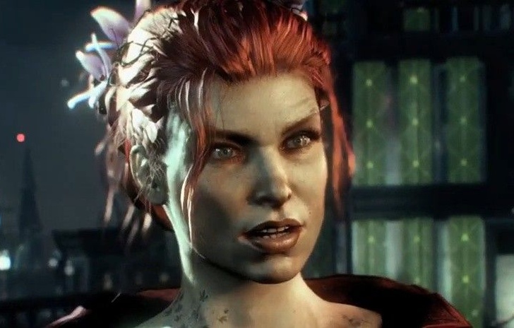 Nuovo trailer per Batman Arkham Knight