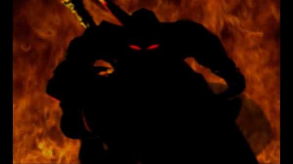 Devil May Cry HD Collection