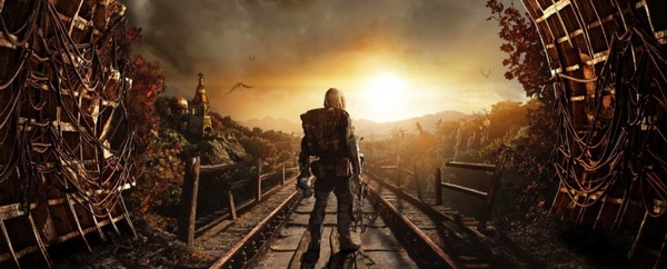 Metro Exodus avra il photo mode