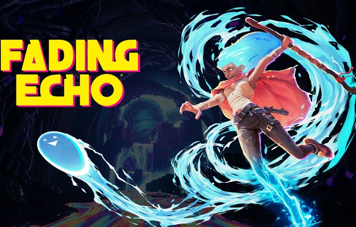 Fading Echo lacqua è un elemento alleato Recensione