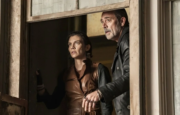 The Walking Dead Dead City la recensione Maggie e Negan sono tornati ma era davvero necessario
