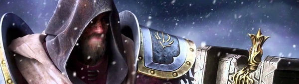 Nuove informazioni per Lords of the Fallen