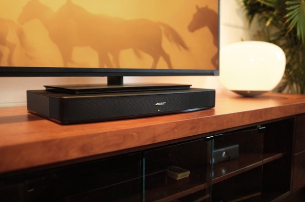 Bose presenta nuovi prodotti per la mobilita e l'home entertainment