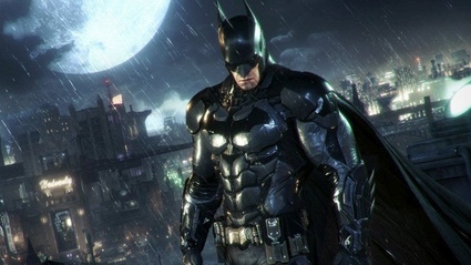 E' pronta una Arkham Collection?