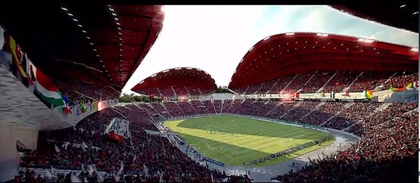 PES 2015 potra vantare la presenza di 21 squadre del campionato brasiliano