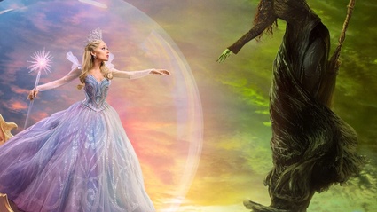 Wicked: Parte 2 