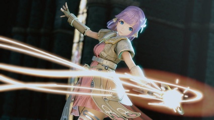 Star Ocean: Integrity and Faithlessness slitta in Giappone