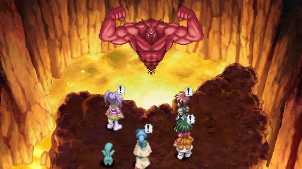 Tales of Eternia Remastered — Recensione: un grande JRPG del 2000 rispettato e finalmente accessibile
