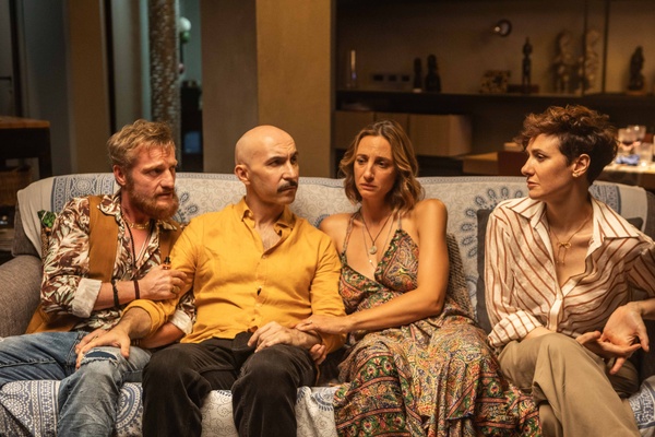 La recensione di Sconfort Zone: Maccio Capatonda in crisi creativa