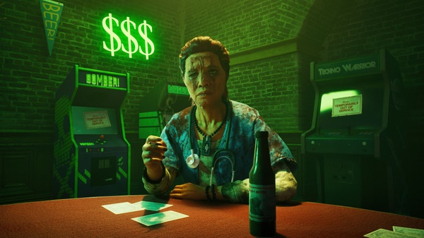 Vampire: The Masquerade – Bloodlines 2 Recensione - Un sogno gotico affascinante, ma troppo fragile per diventare immortale. 