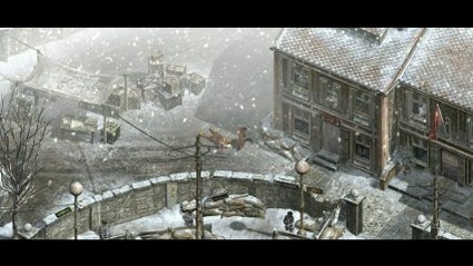 Commandos 3: Destination Berlin